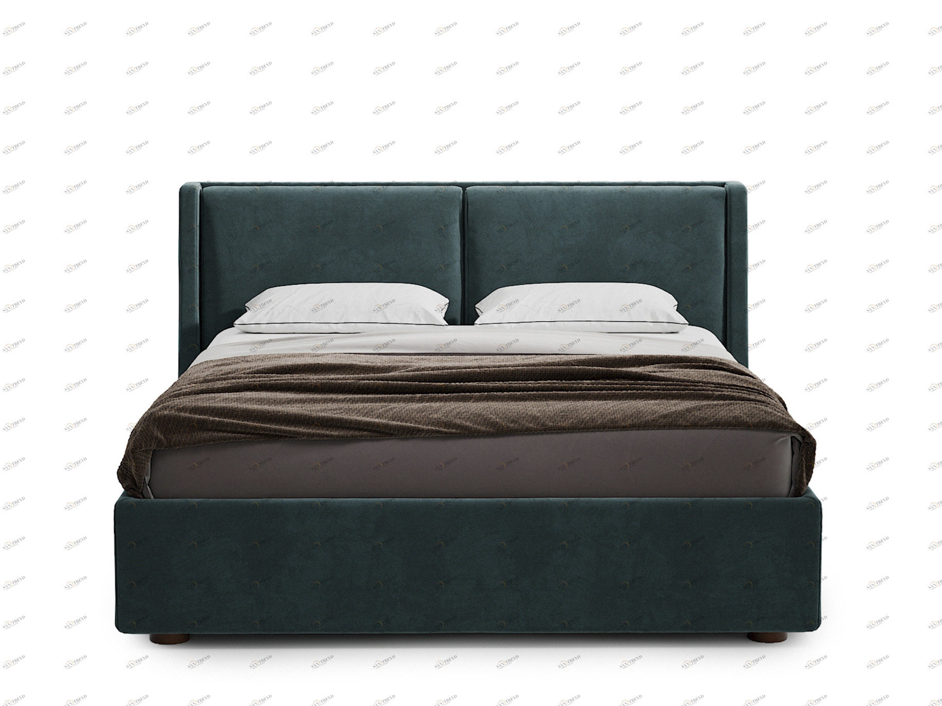 кровать IRIS 116 The IDEA кровать IRIS 116 