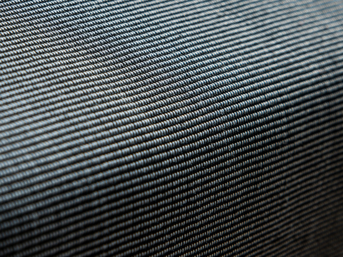 10.00.1417 Угловой модуль, боковая подушка, правый, наружный гранит Mbm LONG ISLAND - Вид №1