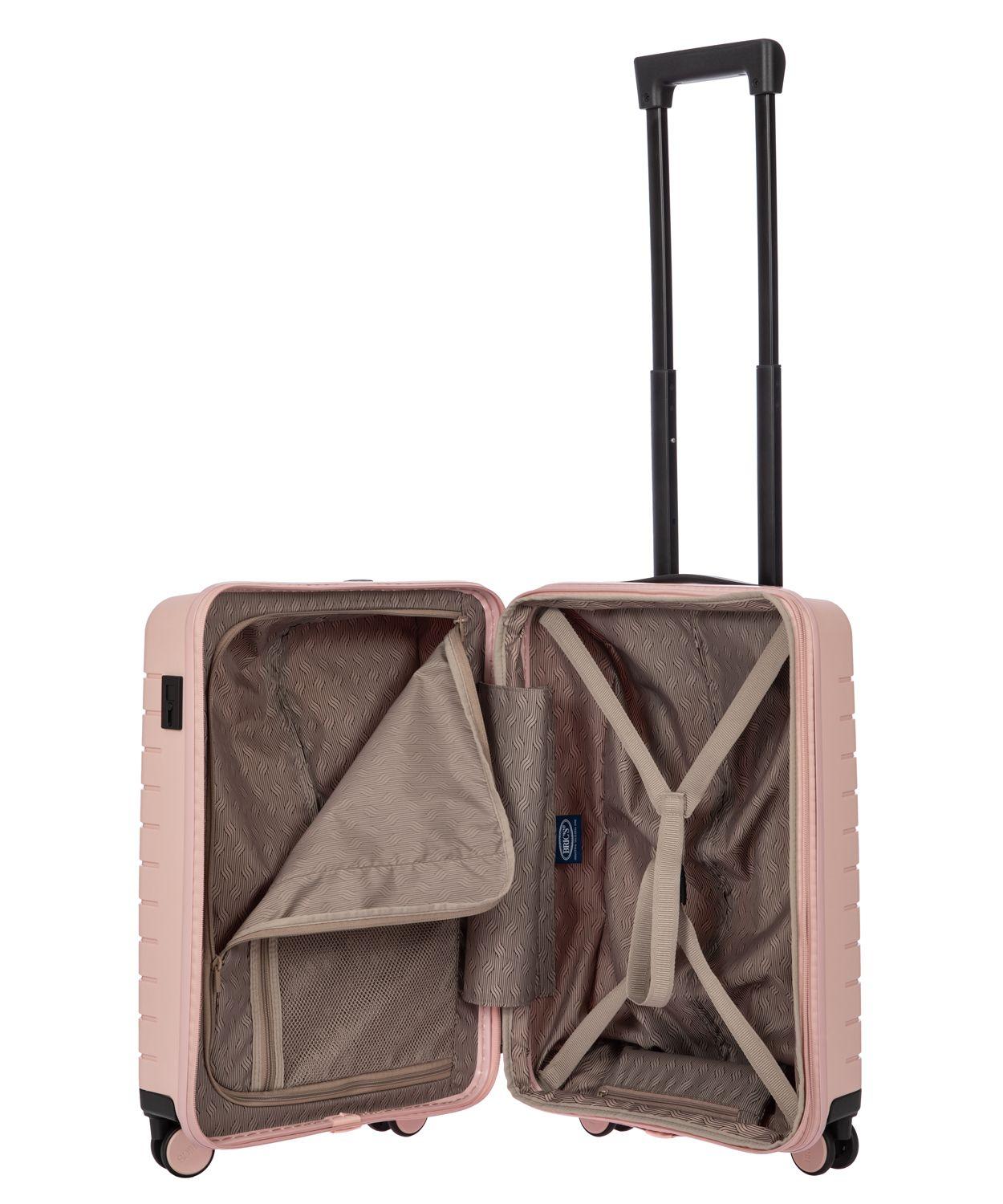 B1Y08430.254 Чемодан B1Y08430 Expandable Hard-Shell Carry-On Trolley BY Brics Ulisse - Вид №7