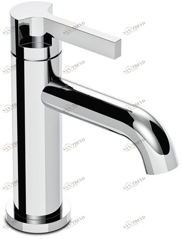 RUBINETTERIE STELLA Смеситель для раковины, однорычажный Simple sun-id-1499587