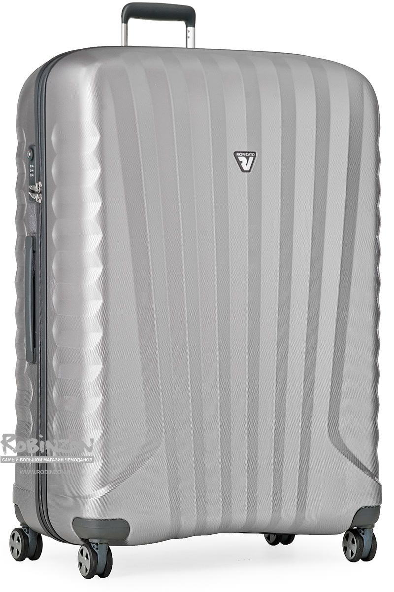 5168-0225 Чемодан 5168 XL 4w Roncato Uno ZSL Premium 