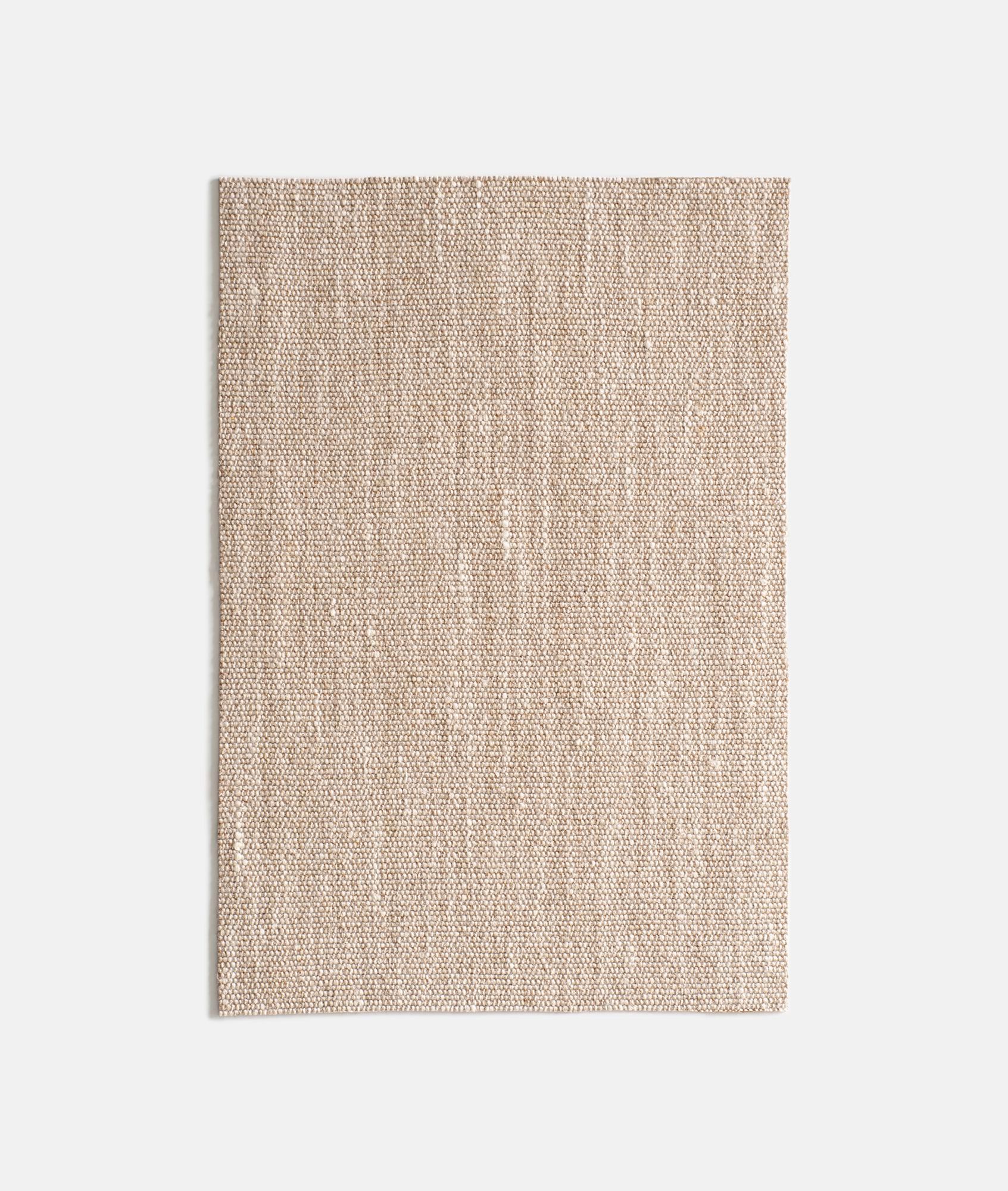 Однотонная Жаккардовая обивочная ткань Dedar DUINO ARCH-00083028 - Вид №2