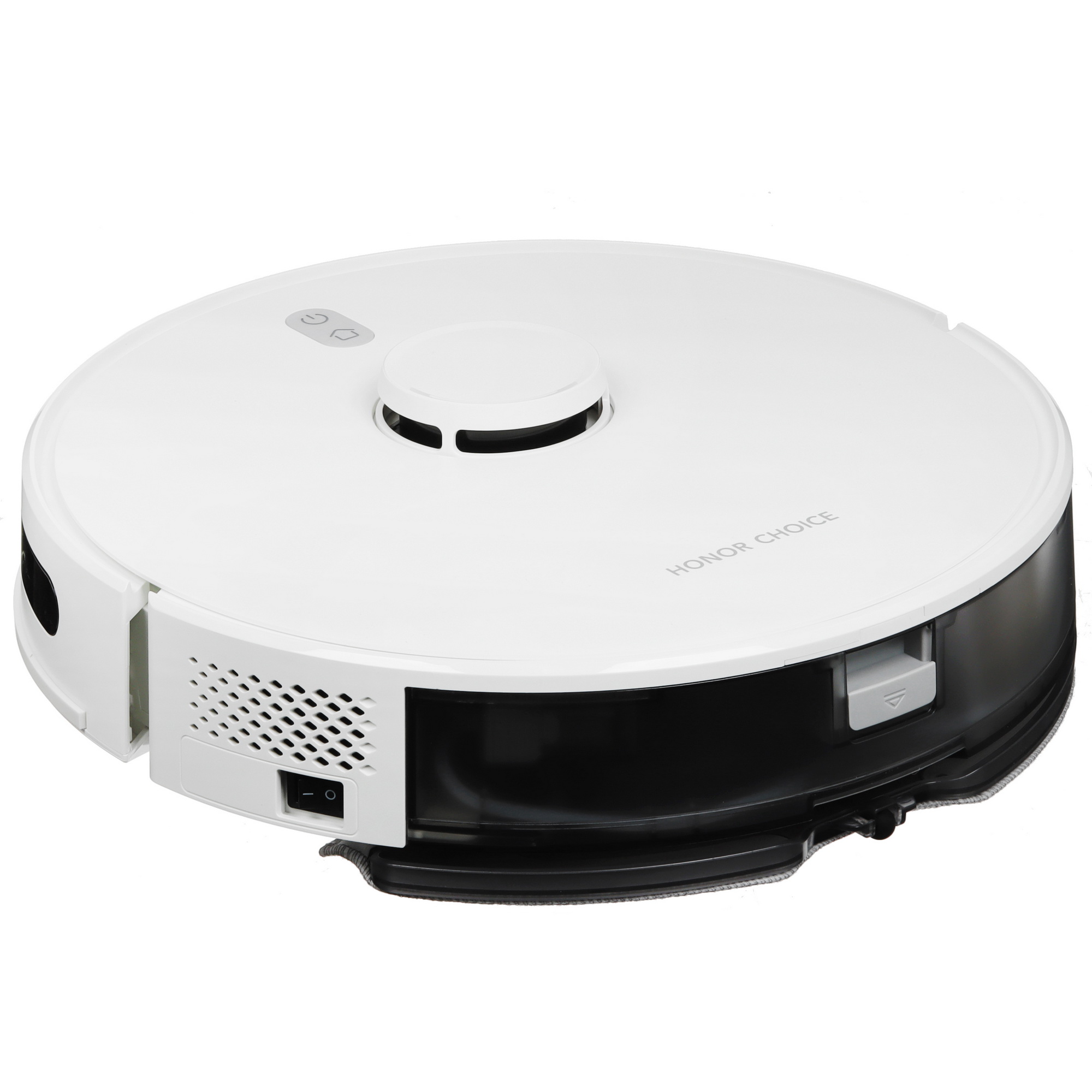 5451927 Робот-пылесос HONOR CHOICE Robot Cleaner R2s Lite белый STDN-0021668 - Вид №1