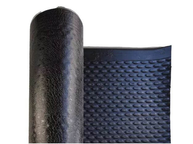 Битумная мембрана BPP Soprema SOPRAVAP ALU ARCH-00153240