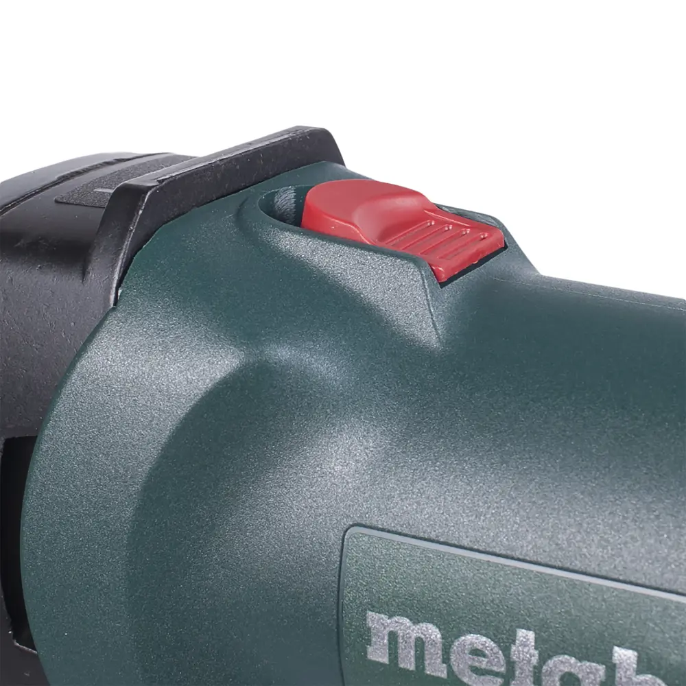 Щеточная машина Metab SE12-115o, 1200 Вт, 100х115 мм 18119499 STLM-2087545 Metabo  - Вид №3