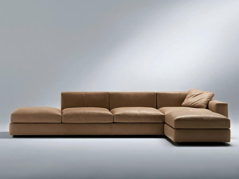 Poltrona Frau Модульный диван La collezione - divani e poltrone sun-id-1459157 - Вид №7