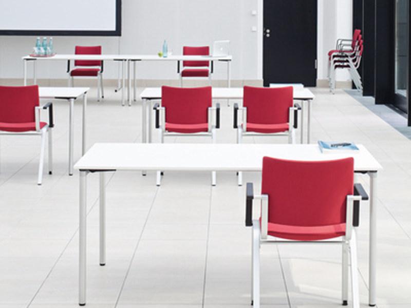 Brunner Складной стол для переговоров Trust sun-id-1481949 - Вид №3