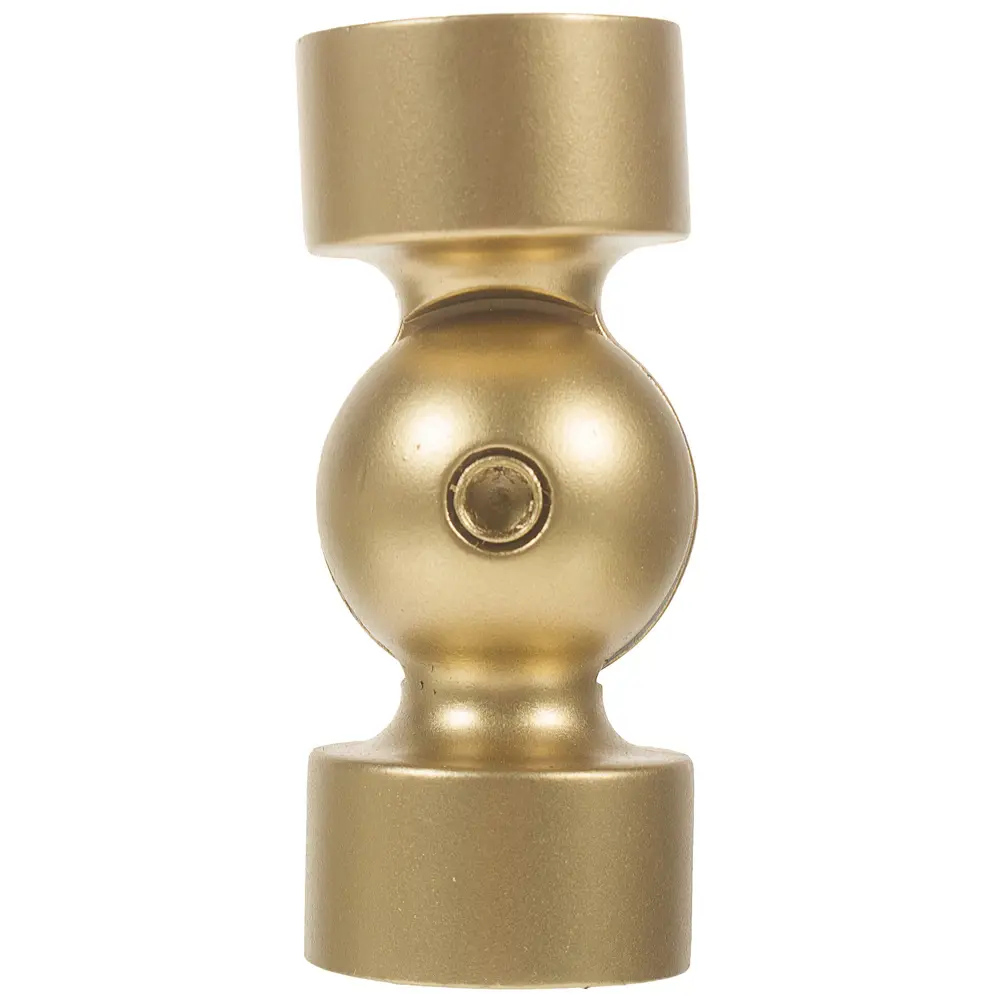 Эркер 8 см цвет золото матовое ARTTEX STLM-2196797 - Вид №1