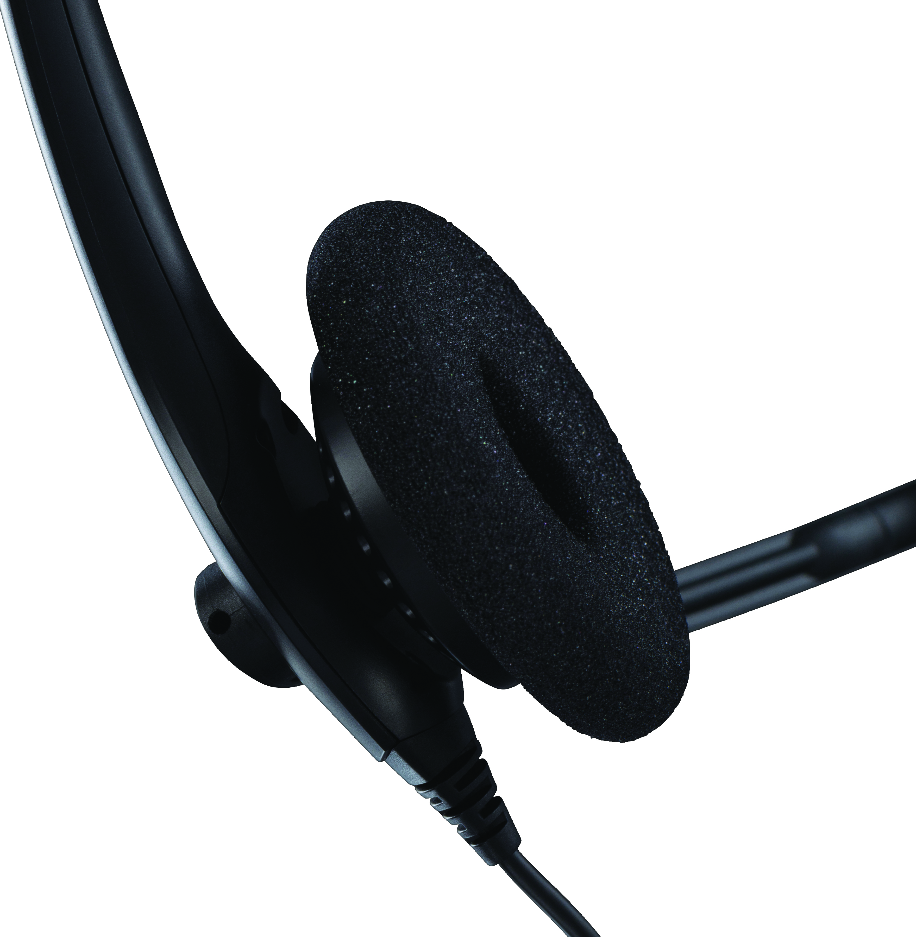 1519-0154 biz 1500 duo, qd, nc, emea Jabra Santreyd  - Вид №4