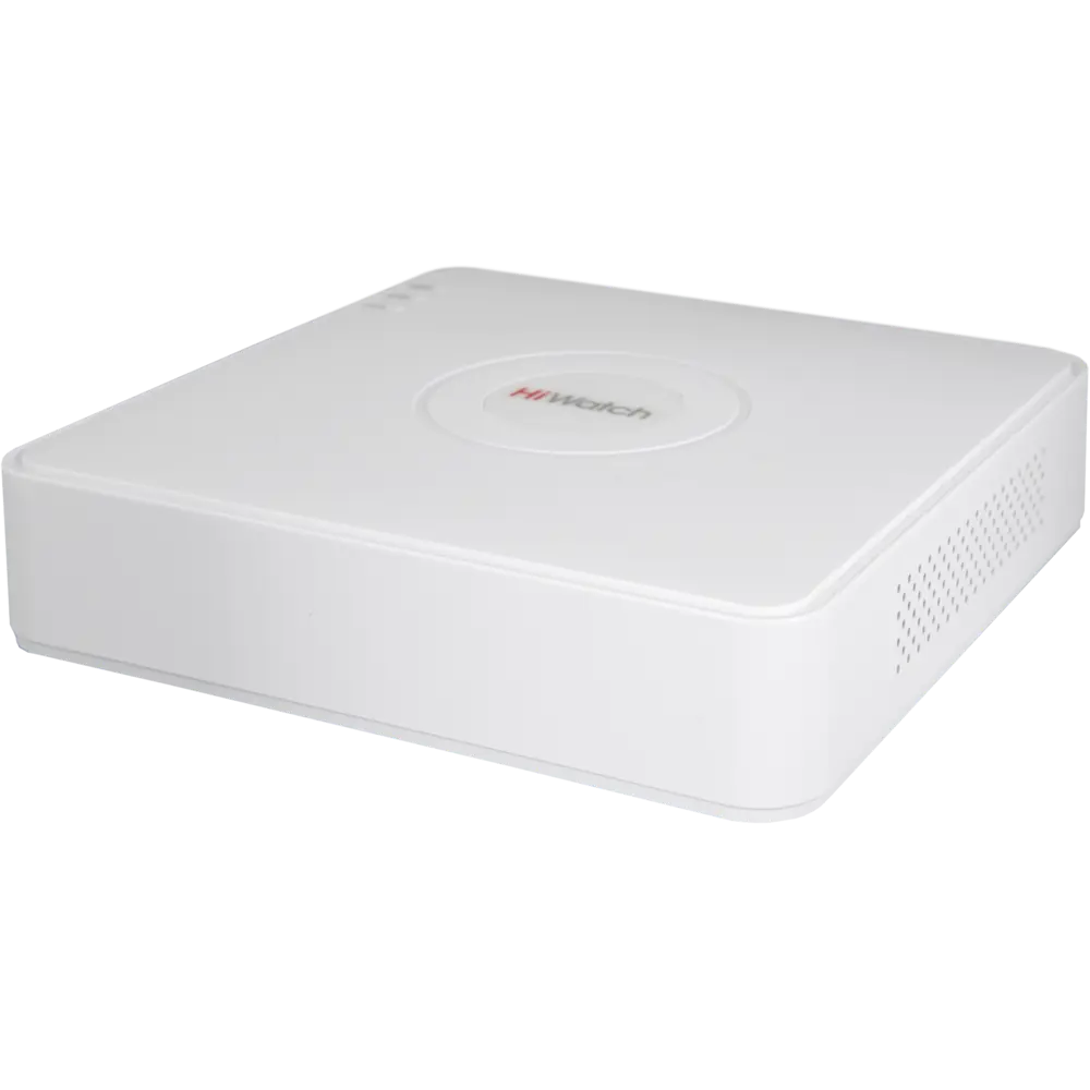 Комплект регистратор для видеонаблюдения HiWatch DS-N208 B 82417665 STLM-2089879 
