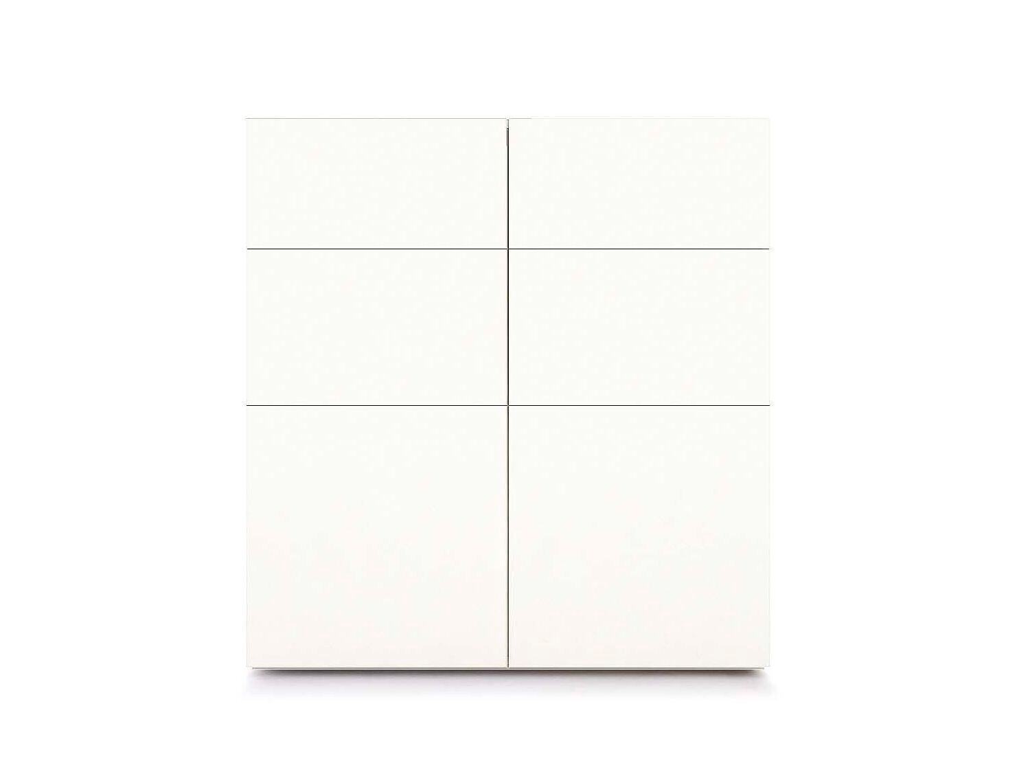 Деревянный шкаф с распашными дверцами Alf DaFrè Metropolis ARCH-00087981 - Вид №2