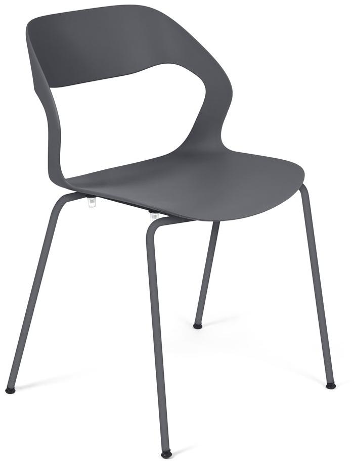 Crassevig Стул из полипропилена / стул для конференций Mixis sun-id-1461145 - Вид №9