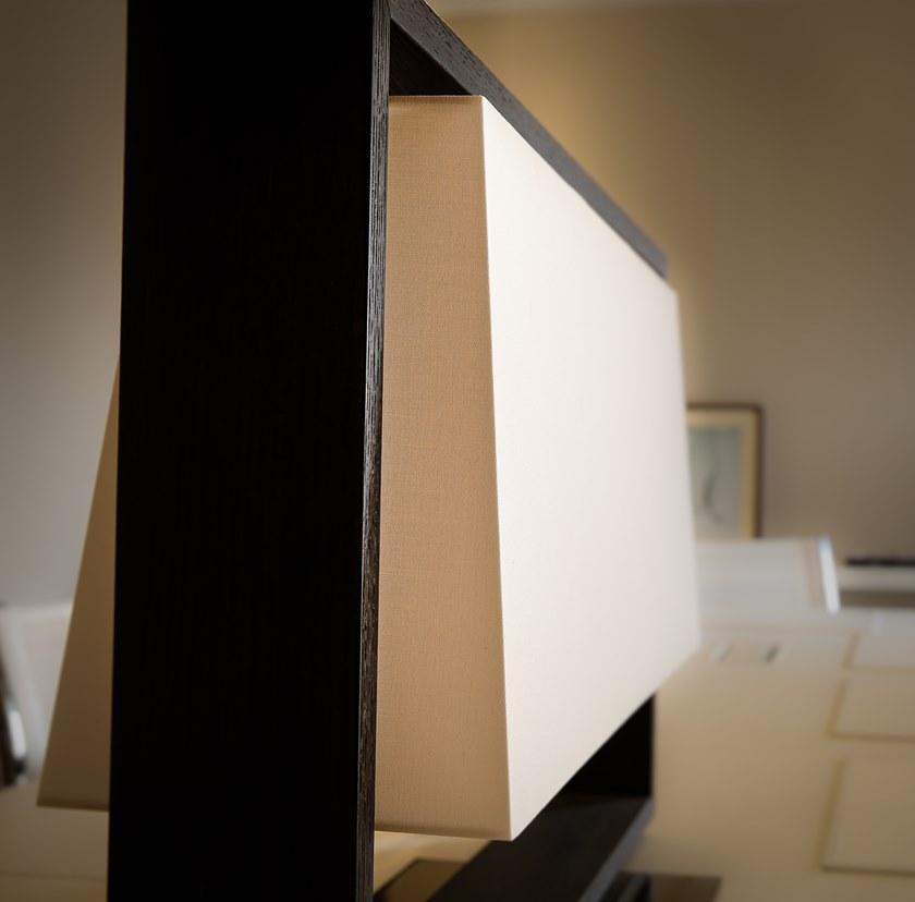 Contardi Настольная лампа из дуба Frame sun-id-1346768 - Вид №4