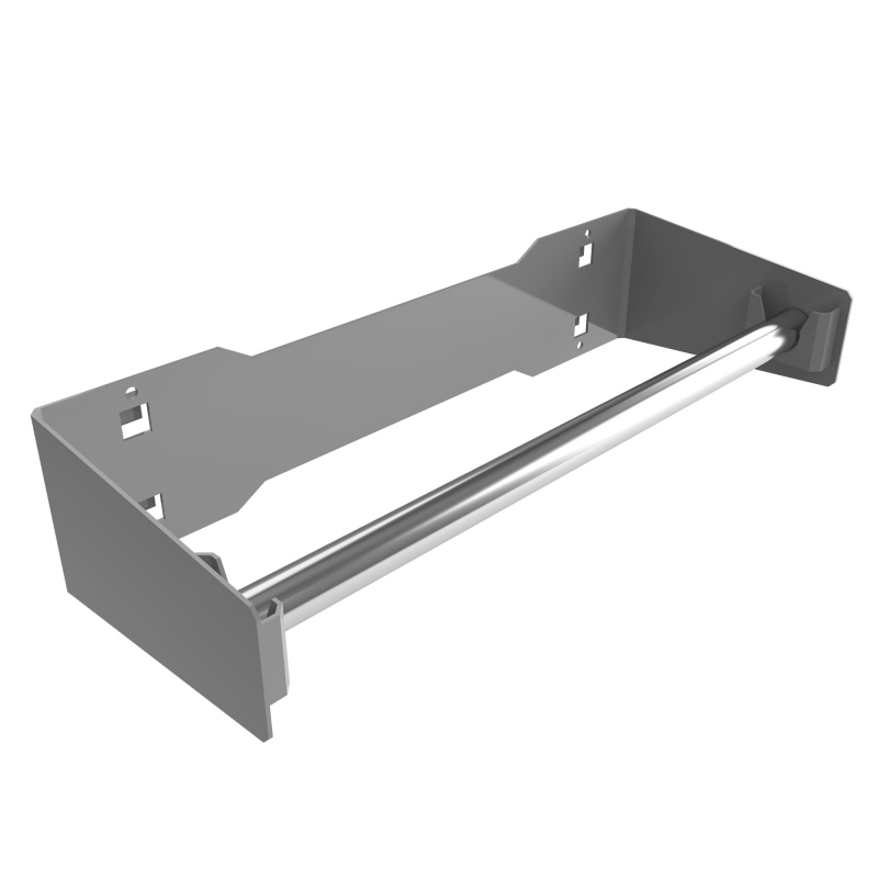 TNC Держатель рулона (В-75хШ-340хГ-130) Верстакофф 119516