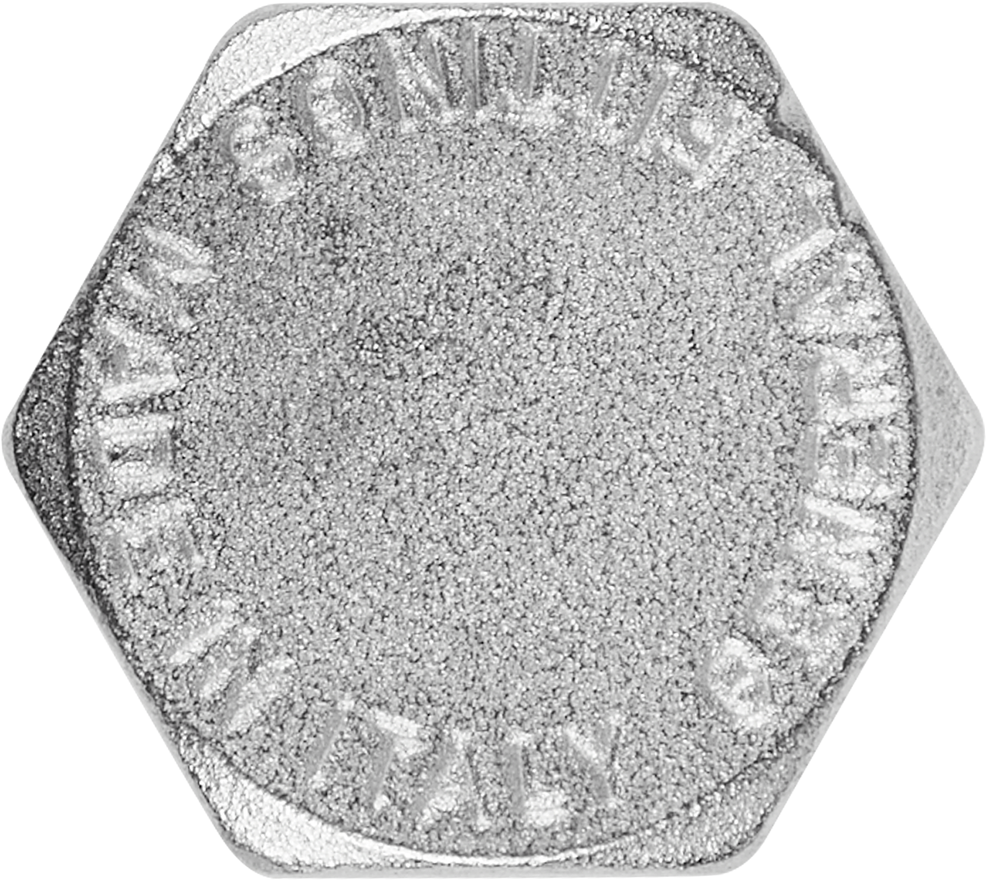 Заглушка STOUT 3/4" никелированная для трубных систем 82239014 STLM-0022673 - Вид №2