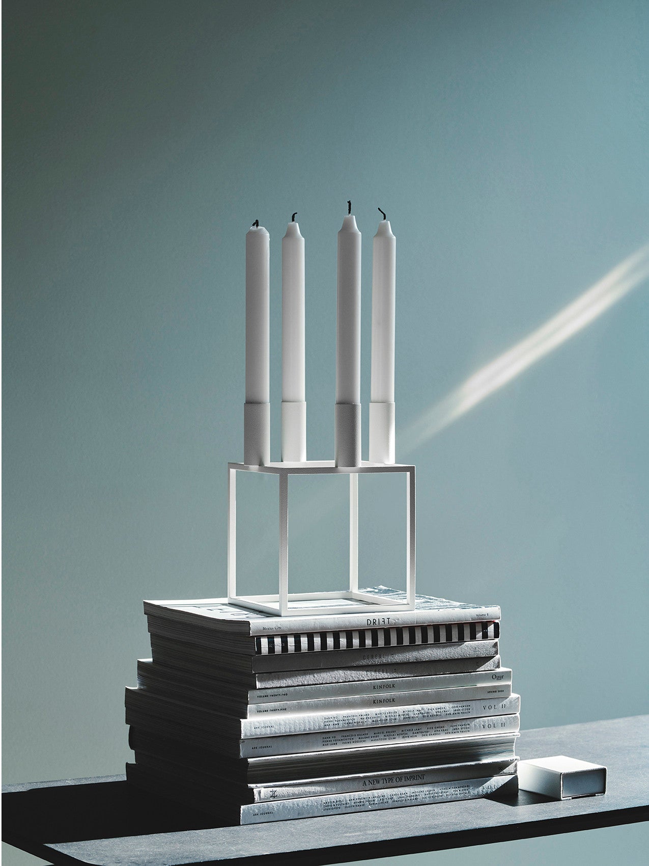 5711879000040 Кубус 4 LuceLight  - Вид №3