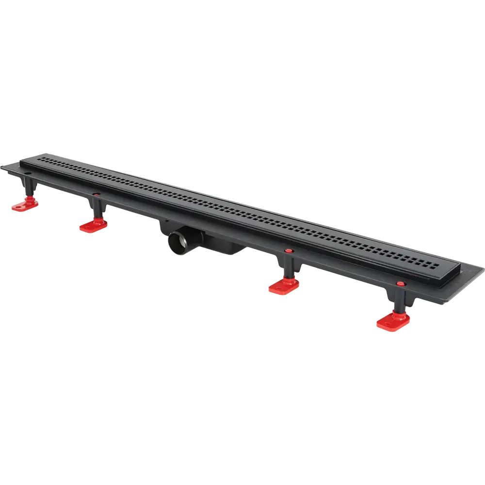 Душевой трап АНИ пласт Риф с комбинированным затвором 850x62 мм 86395286 STLM-0068497