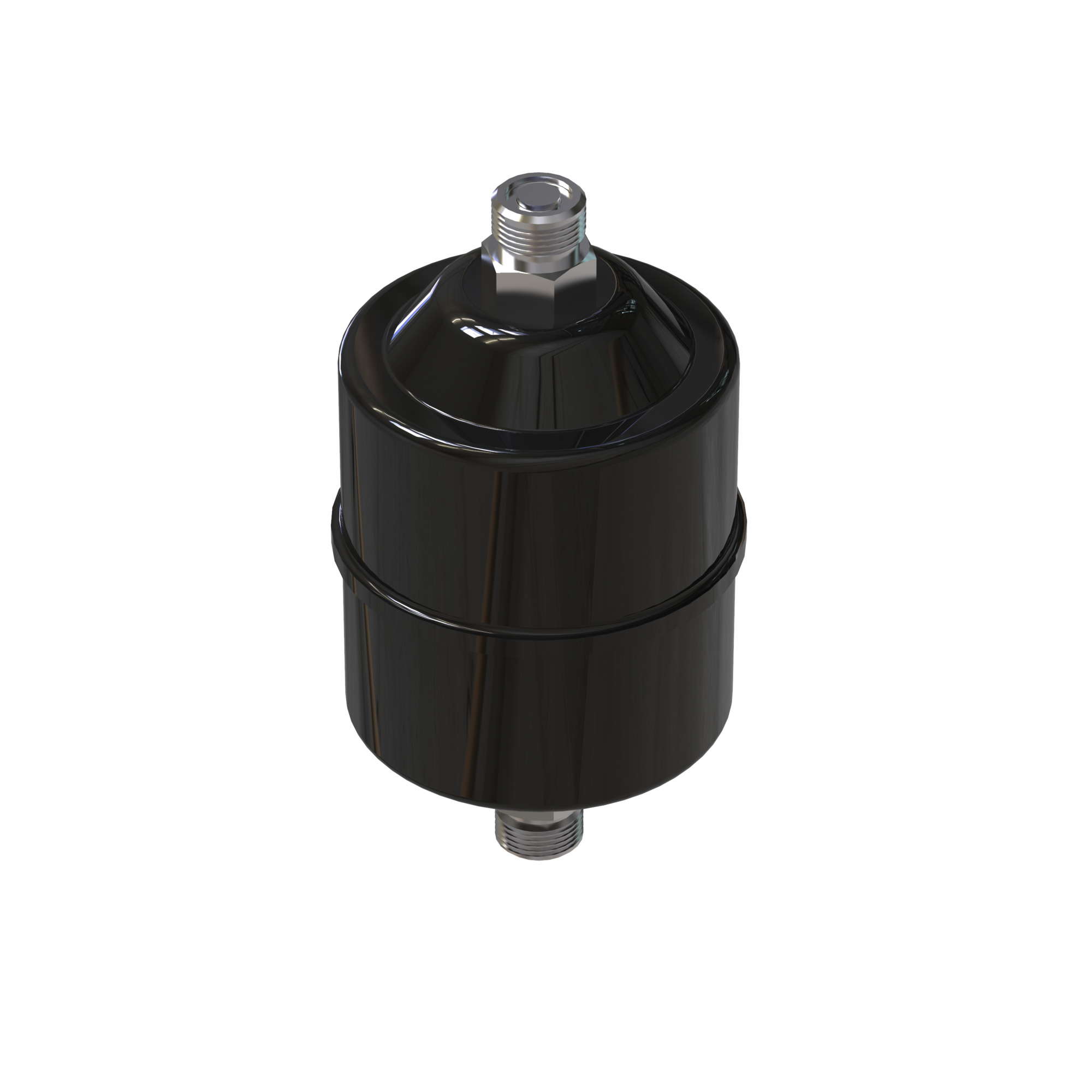 Danfoss DML — неразборные фильтры-осушители DML 609s Фильтр-осушитель 023Z0074  - Вид №7