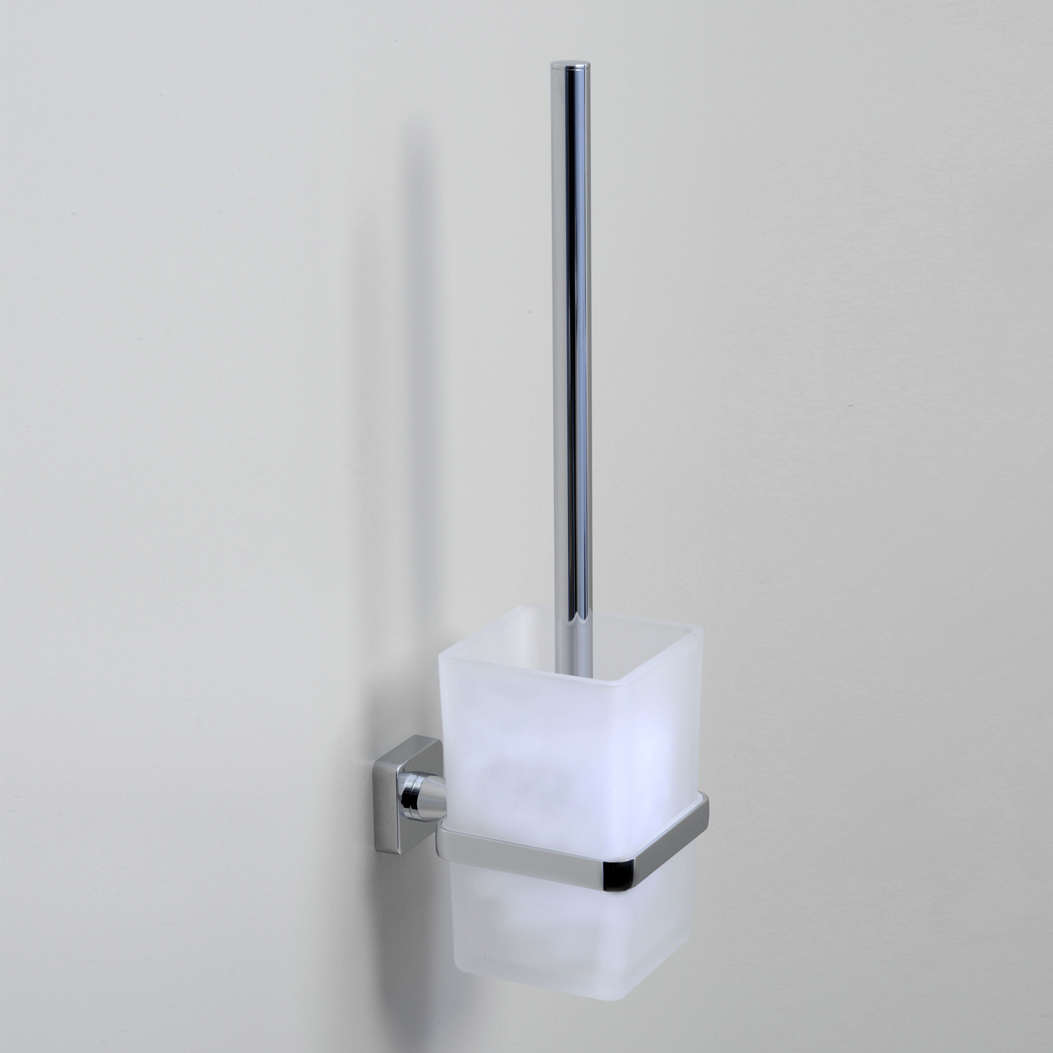 K-3927 Dill Щетка для унитаза подвесная WasserKRAFT Dill K-3900 