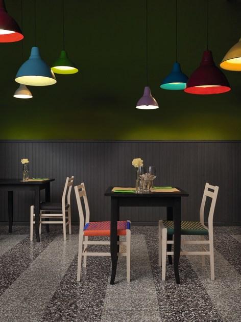 Very Wood Стул ясень с открытой спинкой Lisboa sun-id-1470042 - Вид №6