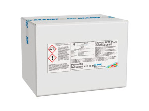 Экспансивная добавка для бетона