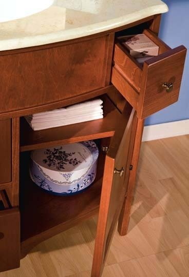 PS.ALC-C105_PS.ALC-TM105.BC DS Комплект мебели Migliore Alicante - Вид №9