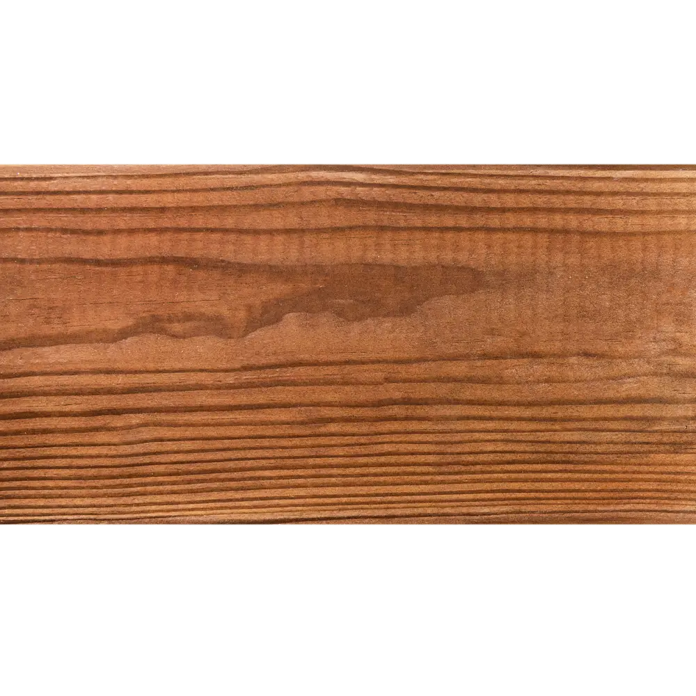 Строганная доска импрегнированная 21x130x3000 мм хвоя сорт Оптима РУСШПАЛА STLM-2033120 - Вид №2