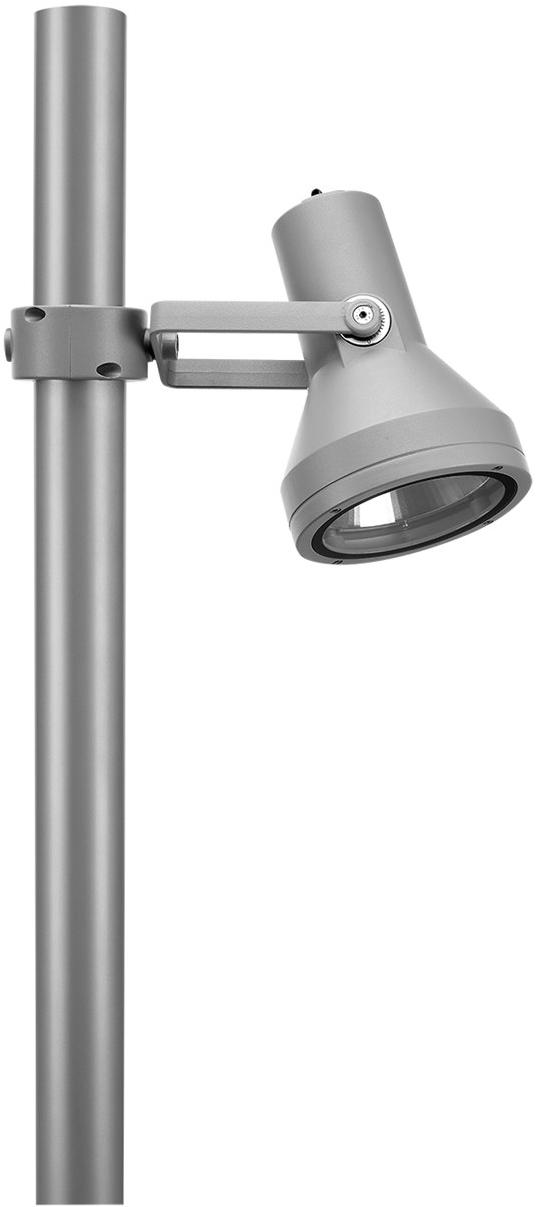 PUK Светодиодный уличный фонарь из литого под давлением алюминия Hydroflash sun-id-1513337 - Вид №2