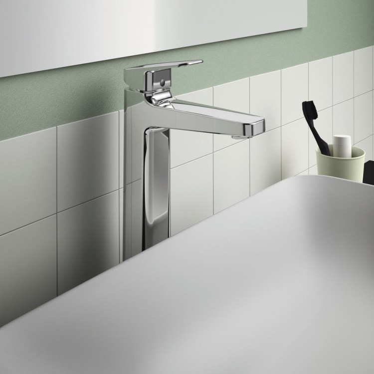 BD236AA Смеситель для раковины Ideal Standard CERAPLAN  - Вид №4