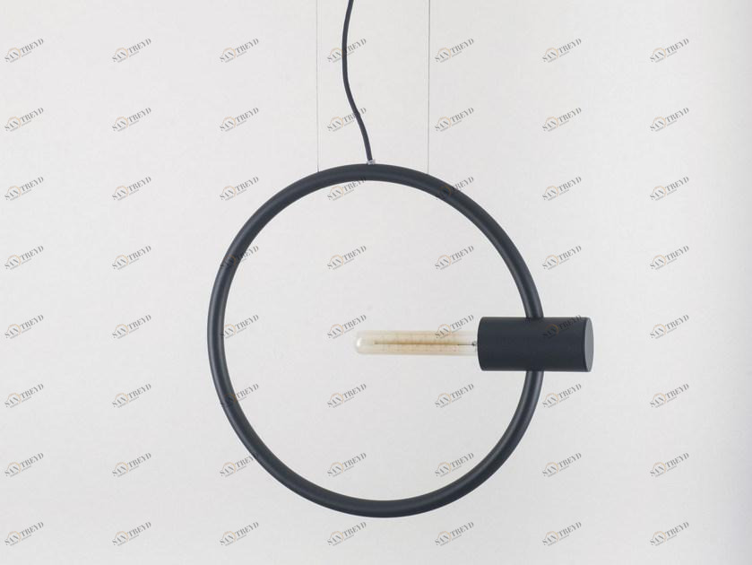 FORMAE Подвесной светильник из стали Estensioni sun-id-1469839