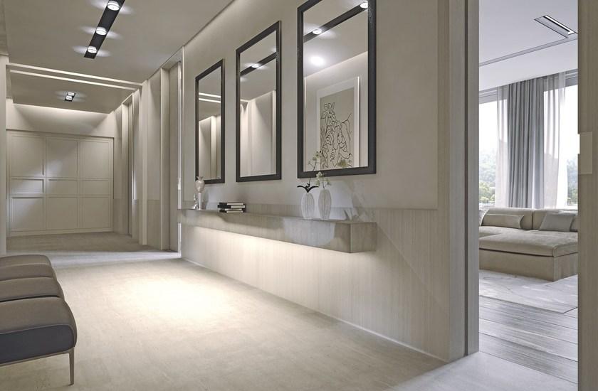 L'Origine Деревянный шкаф с комодом Aeterna sun-id-1480659 - Вид №1