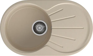 Кухонная мойка R-750L