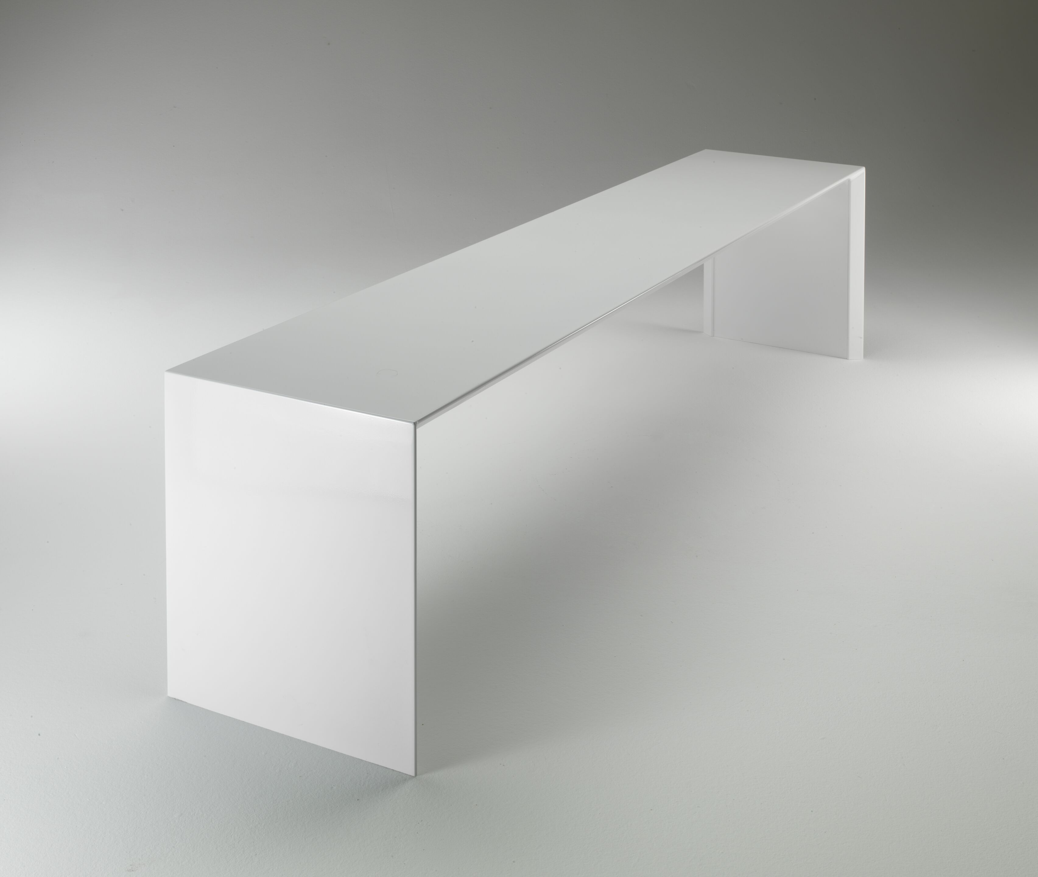 Алюминиевая электрическая скамья полотенцесушитель Tubes Plug &amp ARCH-00130712 - Вид №3