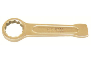 15600979 Накидной ударный ключ 95мм NS160-95 WEDO