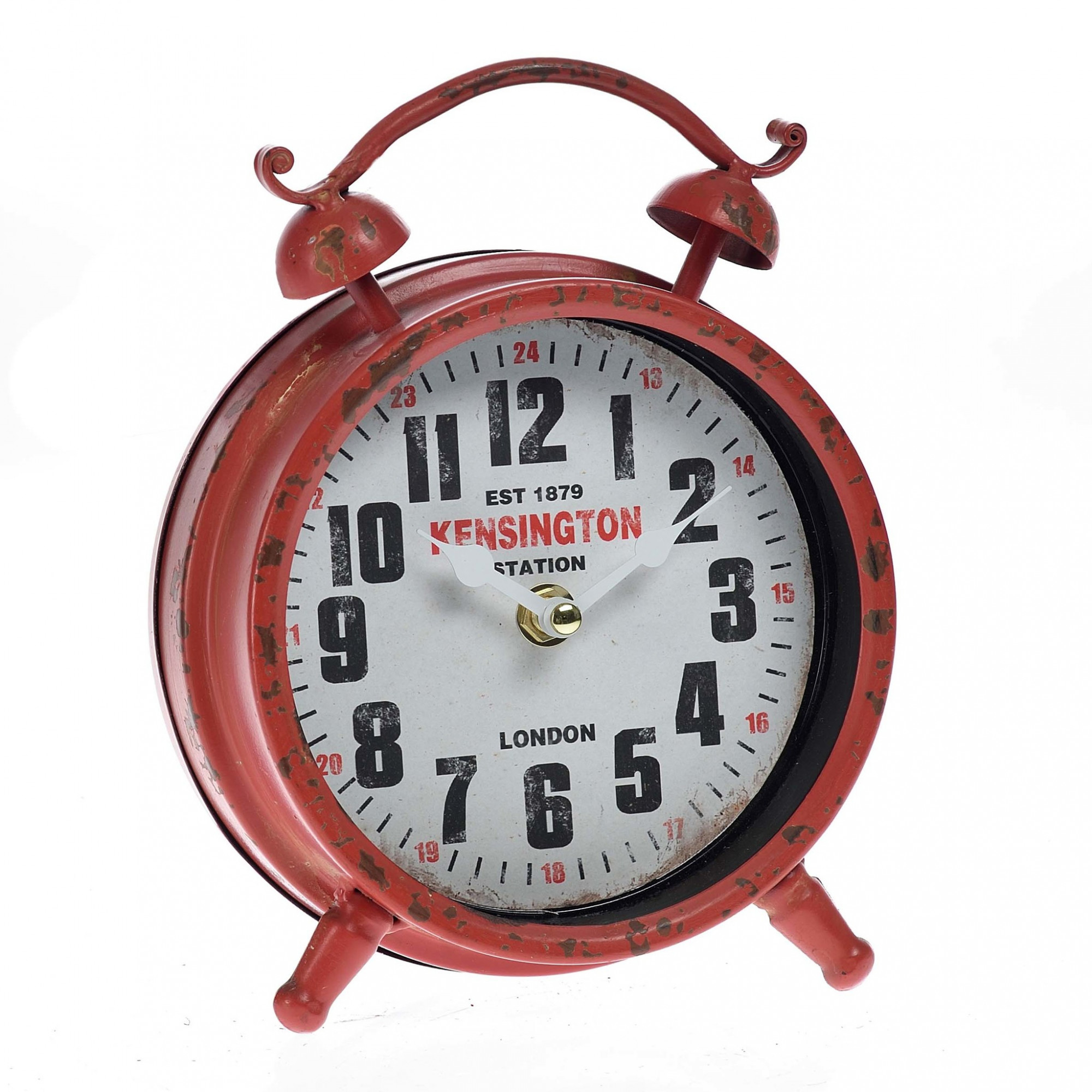 3820773.0215 Часы настольные TO4ROOMS 