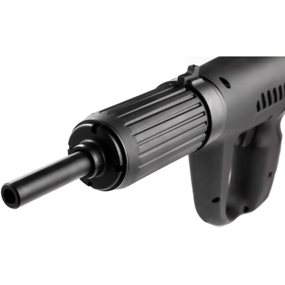 Пистолет монтажный пороховой Molot PT-371PRO STLM-2179768 - Вид №2