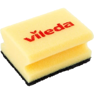 Губка для кастрюль Vileda «Глитци», 2 шт. 82433888 STLM-2078755