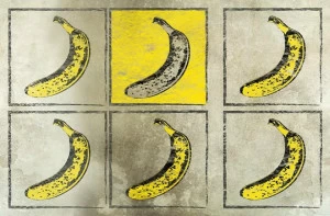 Wall&decò Поп-арт Contemporary wallpaper 2013