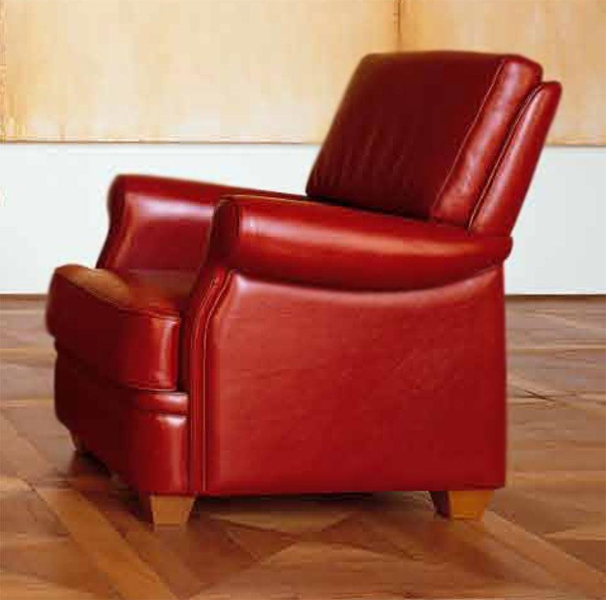 Кресло  MASCHERONI Palco  1  - Вид №1