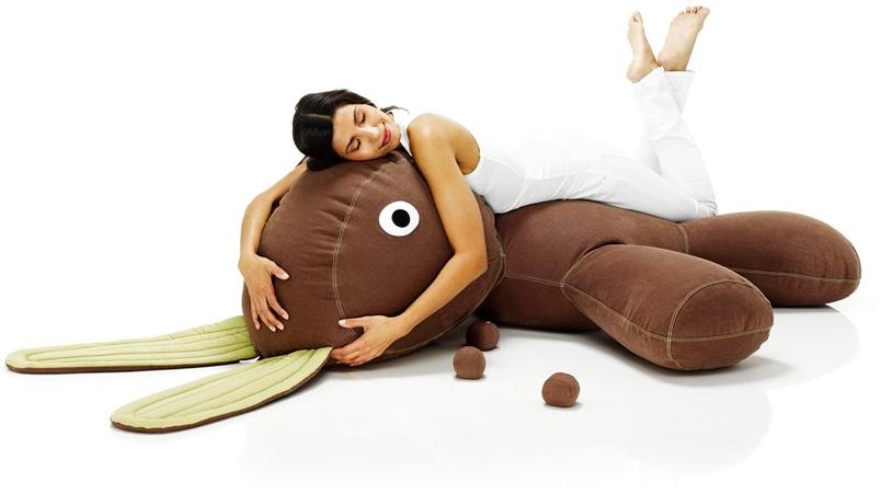 Fatboy Пуф из хлопка Co9 sun-id-1456855 - Вид №9