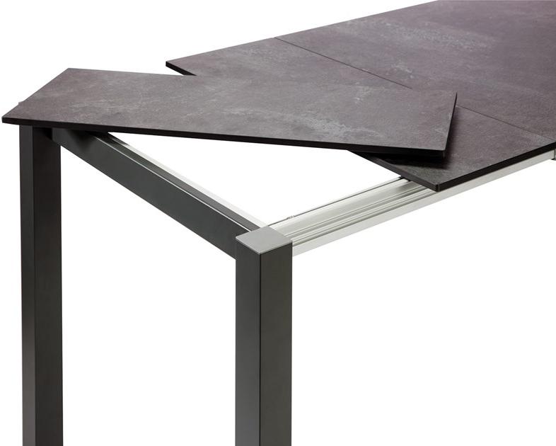 Vermobil Садовый стол раздвижной из hpl Miami Mi16090a - Вид №3