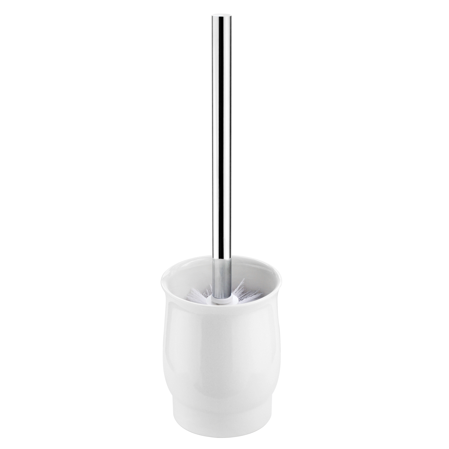 C186 Колба с щеткой WasserKRAFT 