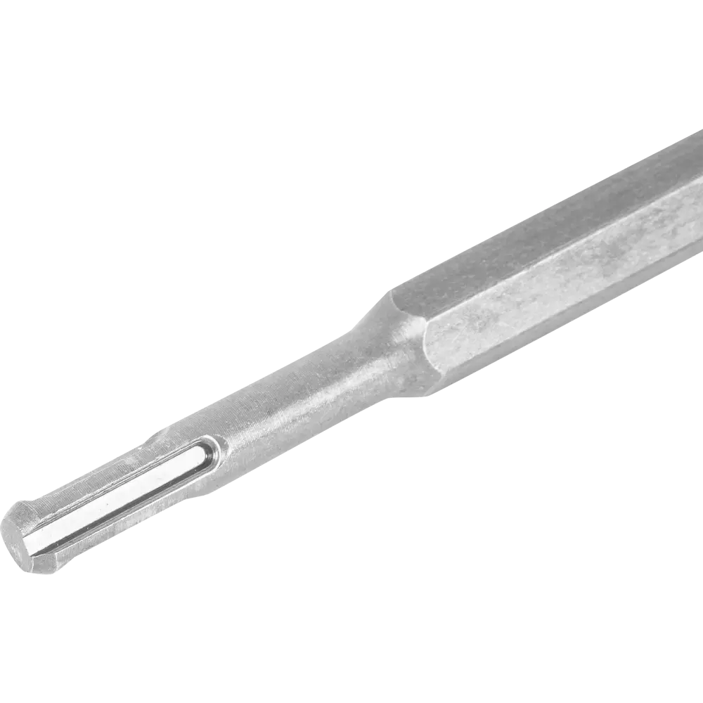 Зубило SDS-plus канавчатое Vira, 22x250 мм 82482341 STLM-2092016 Santreyd  - Вид №2