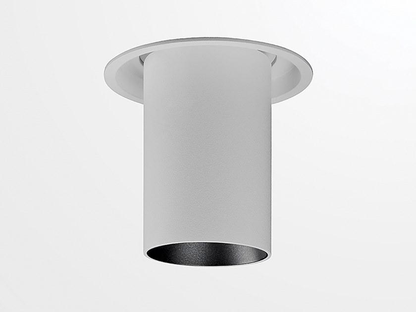 Aldabra Полувстраиваемый светодиодный светильник sun-id-1375938 - Вид №9