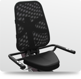 Велотренажер oxygen nexus guru rb hrc Oxygen Fitness sun-id-2068992 - Вид №4