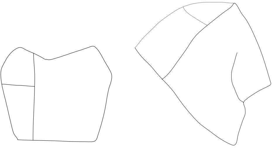 ManifestoDesign Войлочная ткань / футболка sun-id-1446924 - Вид №5