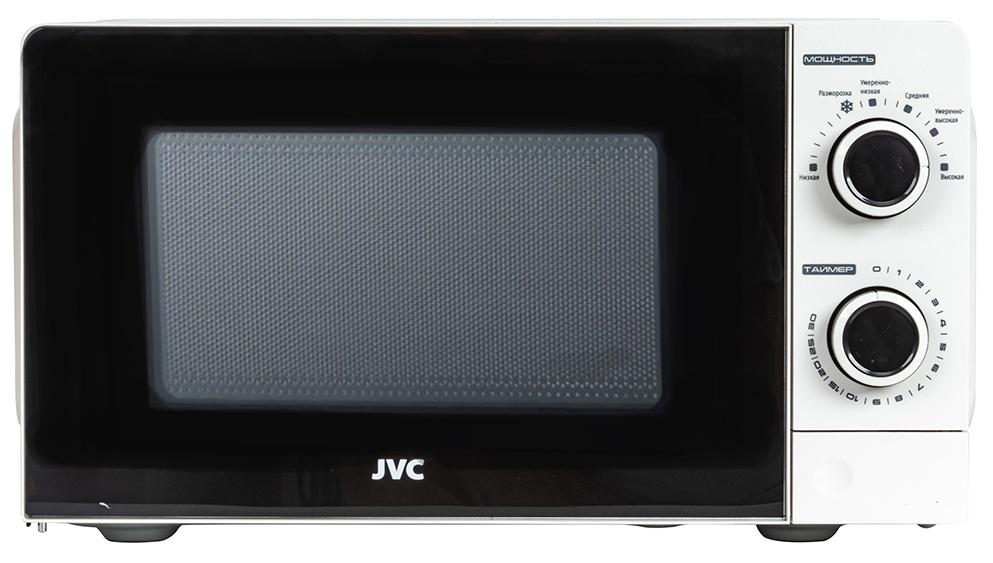 9901416 Микроволновая печь JVC JK-MW121M белый STDN-0061910
