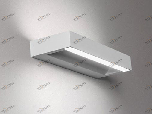 Tecnico Настенный светильник из гипса  T279 