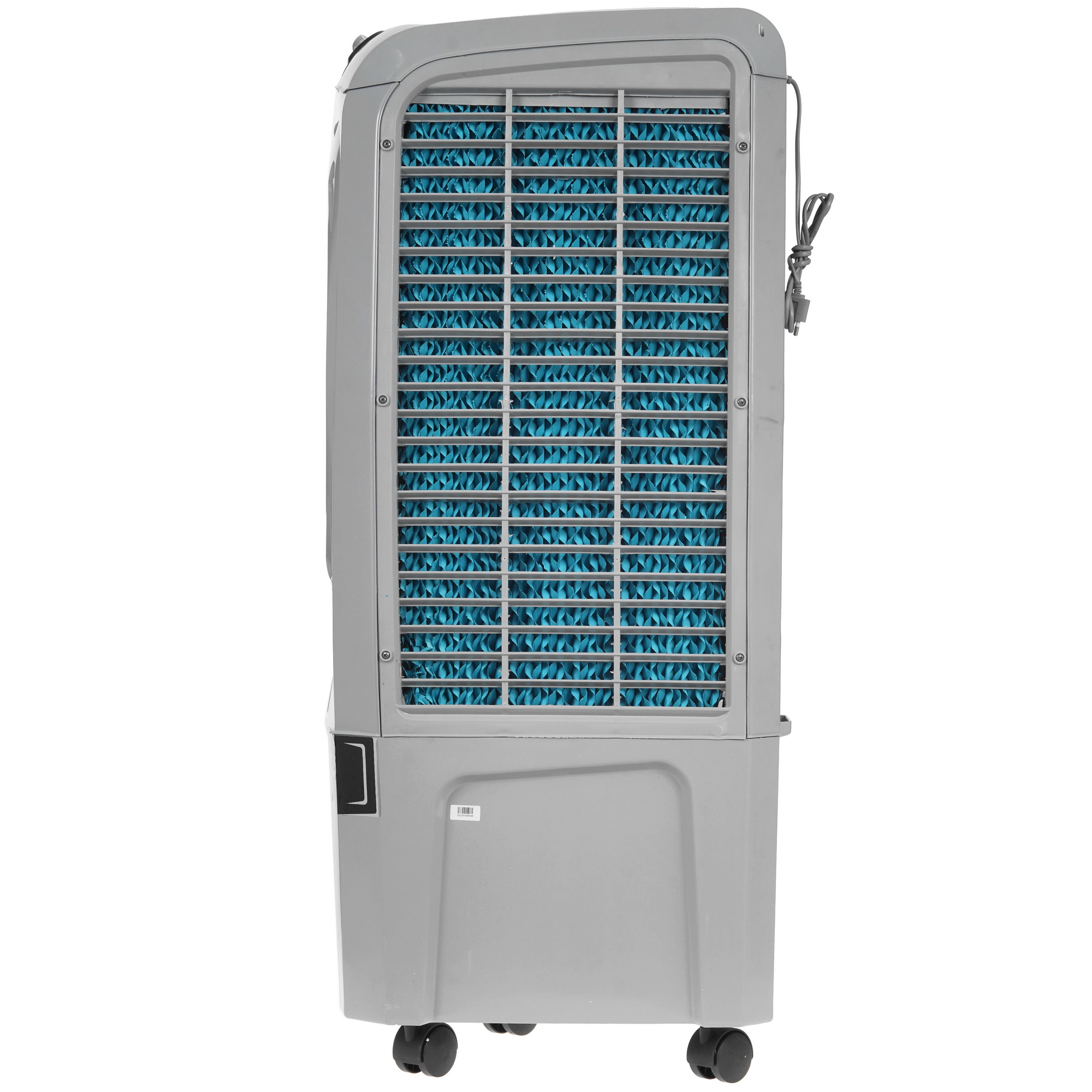 5054748 Охладитель воздуха Symphony Siesta 70XL серый STDN-0071213 - Вид №2