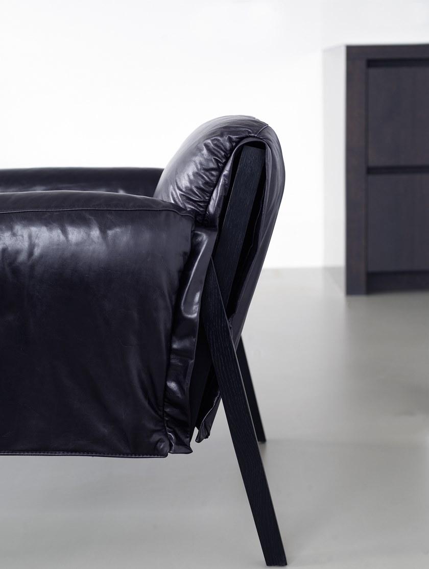 Piet Boon Мягкое кресло с подлокотниками  Pbc 02.69 Pbc 02.69. - Вид №4